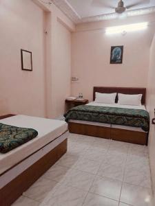Kanha Homestay
