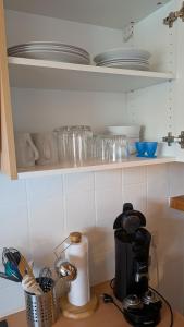 Ferienwohnung Ella