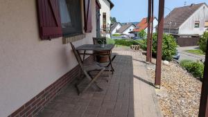 Ferienwohnung Ella