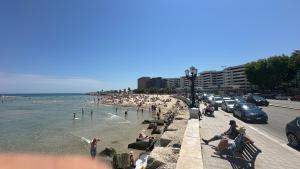 Galia Apartments