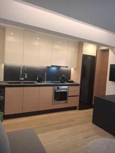 Prifti luxury apartment ll