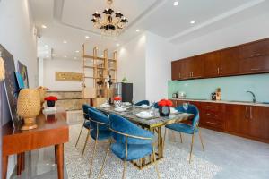 Villas Resort Thủy Tiên Beach