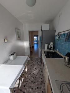 Ferienwohnung Seeblick- Konstanz