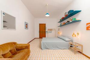 Four Rooms - Lecce