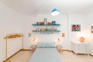 Four Rooms - Lecce