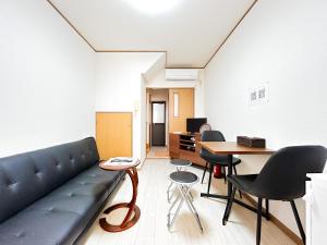 Ebisu House えびすの宿