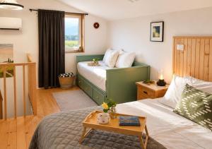 DU HISKA Private Wellness Retreat