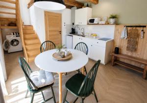 DU HISKA Private Wellness Retreat