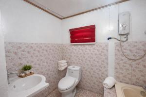 Belles Peak Staycation-Private Overlooking Villa for 15 Guests in Batangas