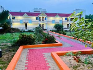 Mookambigai Hotels & Resorts