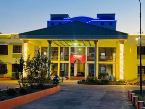 Mookambigai Hotels & Resorts
