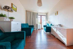 Neptun Park Comfort by NorthSide Apartments