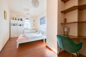 Neptun Park Comfort by NorthSide Apartments