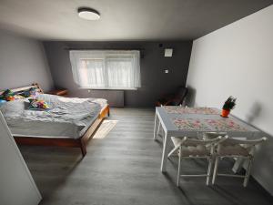 Wyspa Karsibór Świnoujście Apartament