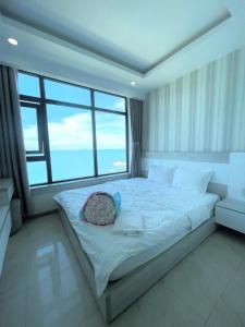 TD Apartment Viễn Triều Nha Trang