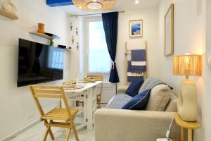Le petit Santorin