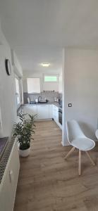 Modernes Apartment mit 2 Schlafzimmern