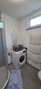 Modernes Apartment mit 2 Schlafzimmern