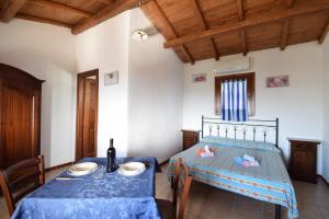 Residence Le Dimore Fiorite di Comino Vista Mare e Vicino al Mare