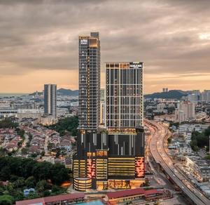 Penang HomeStay at Iconic Regency