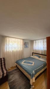 Apartman Hana