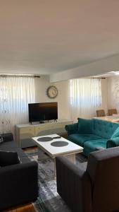Apartman Hana