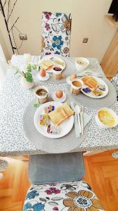 Lavender - City Room with free parking