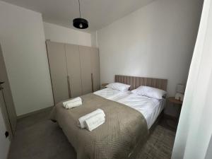 Apartament Żeromskiego 59
