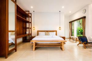 Petra Luxury Villa by Dhananjaya Hospitality