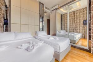 Dorsett Residence Kuala Lumpur 17