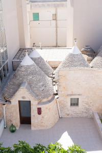 Trullo Màufra