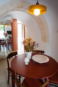 Trullo Màufra