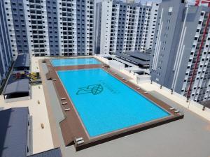 RumaSky Melaka at Ambience Residence