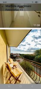 Apartments Residence by Tourist