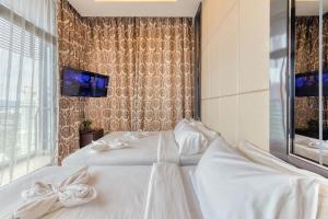 Dorsett Residence Kuala Lumpur 17