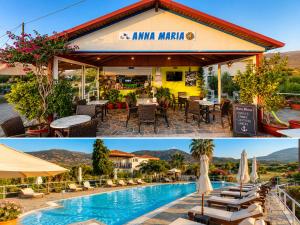 Annamaria Studios & Apartments
