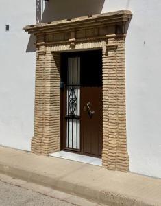 Casa Orihuela