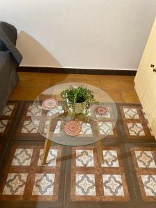 Casa Orihuela