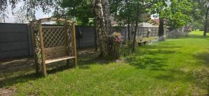 Garden Party Margregoria