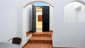 Apartamento Con aire acondicionado y patio ideal para mascosta Solo alquilamos familias y parejas