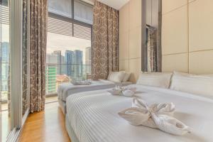Dorsett Residence Kuala Lumpur 17