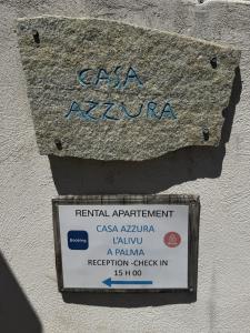 Casa Azzura