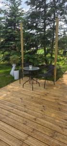 Garden Party Margregoria