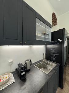 Parma Style Apartment