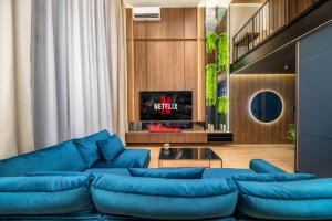 Brzozowa 4 SPA STEGNA Sauna, Jacuzzi, Basen, Taras, blisko Plaży