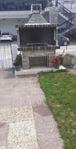 Matenia’s house