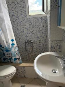 Ilias family rooms