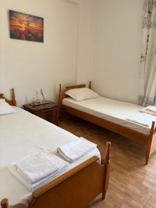 Ilias family rooms