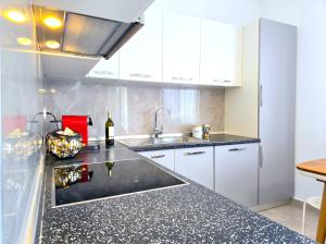 Ground Floor Holiday Home 142