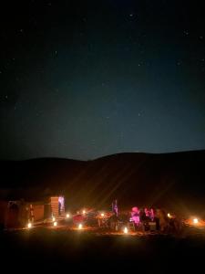 Merzouga Desert Crown